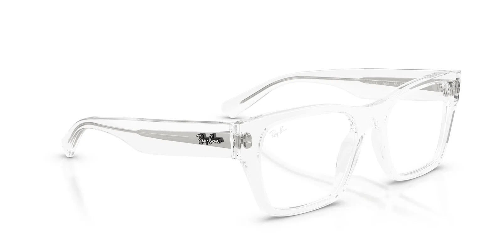 Ray-Ban 5448 Eyeglasses - view 61
